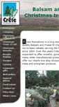 Mobile Screenshot of creteplant.com
